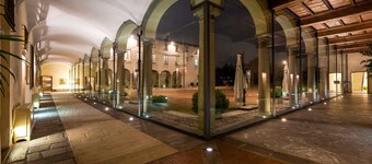 Grand Hotel Villa Torretta Milan Sesto, Curio Collection by Hilton