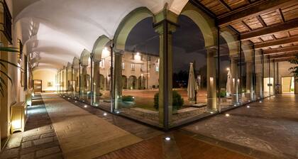 Grand Hotel Villa Torretta Milan Sesto, Curio Collection by Hilton