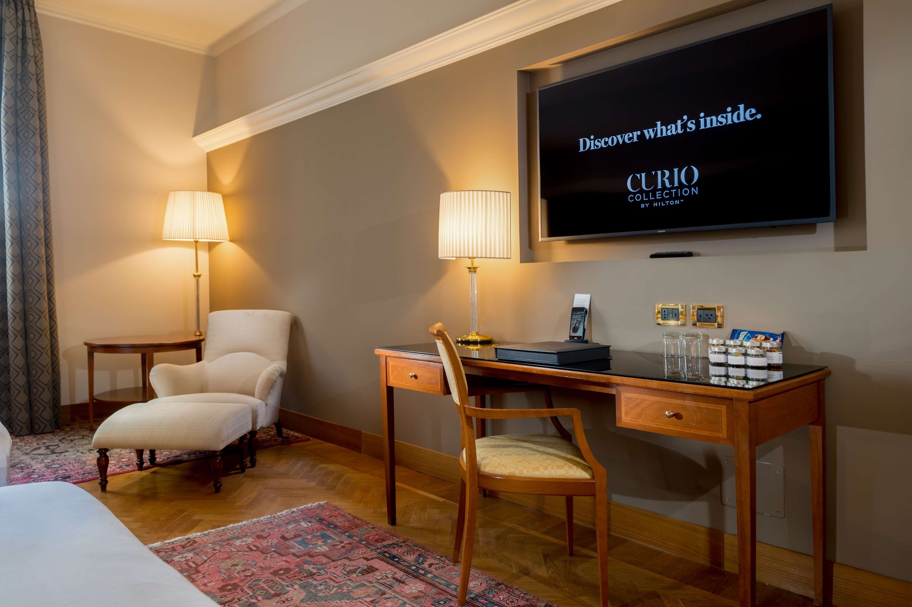 Photo - Grand Hotel Villa Torretta Milan Sesto, Curio Collection by Hilton