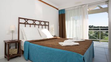 Cribs (surcharge)