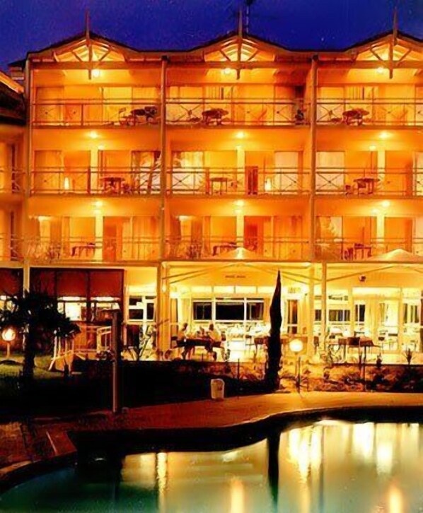 Exterior - Madame Vacances Résidence Du Golf (Moliets-et-Maa)