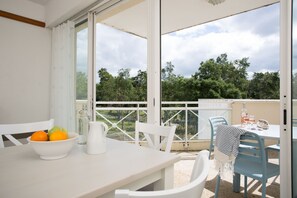 開放式客房 (4 Person) | 住宿景觀