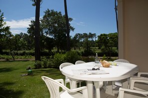 View from room