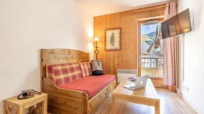 Apartment | Wohnbereich