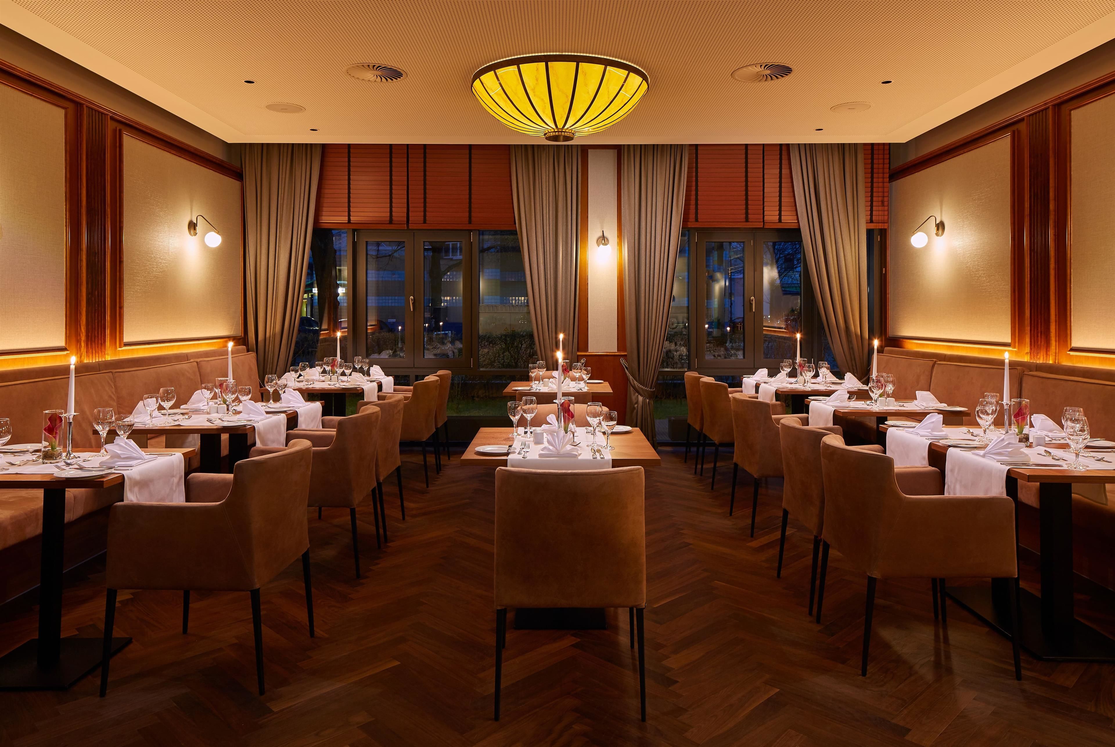 Bar (in der Unterkunft)