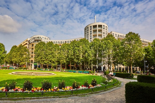 HYPERION Hotel Berlin