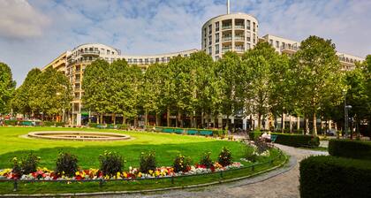 HYPERION Hotel Berlin