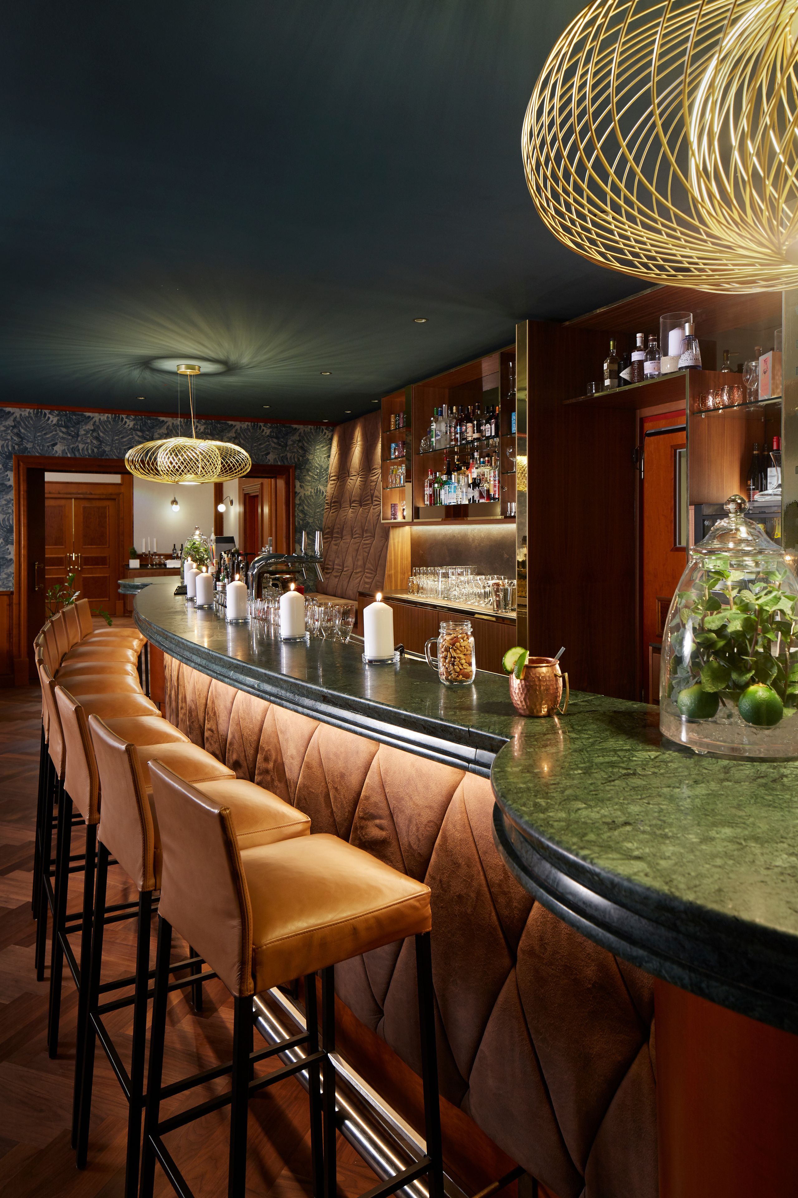 Photo - HYPERION Hotel Berlin