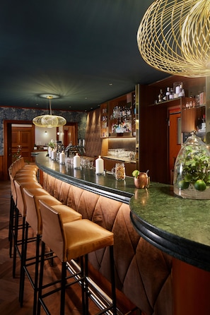 Bar (sur place)
