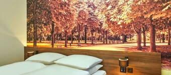 HYPERION Hotel Berlin