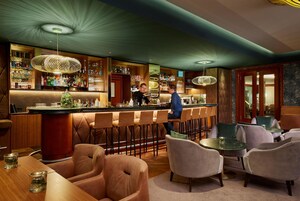 Bar (en el alojamiento)