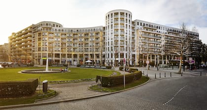 HYPERION Hotel Berlin