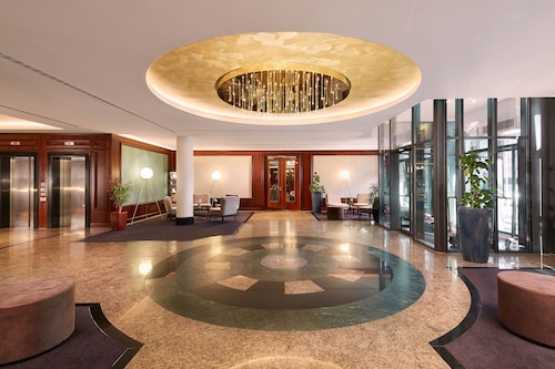 HYPERION Hotel Berlin