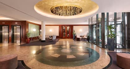 HYPERION Hotel Berlin
