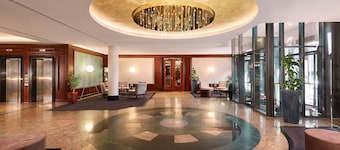 HYPERION Hotel Berlin