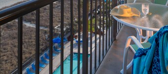 Ocean Club Resort Myrtle Beach a Ramada by Wyndham