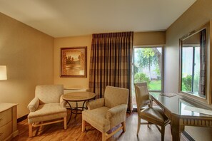 منطقة المعيشة