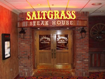 Golden Nugget Laughlin