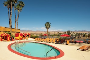 Exterior - Golden Nugget Laughlin (Laughlin)