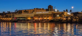 Golden Nugget Laughlin