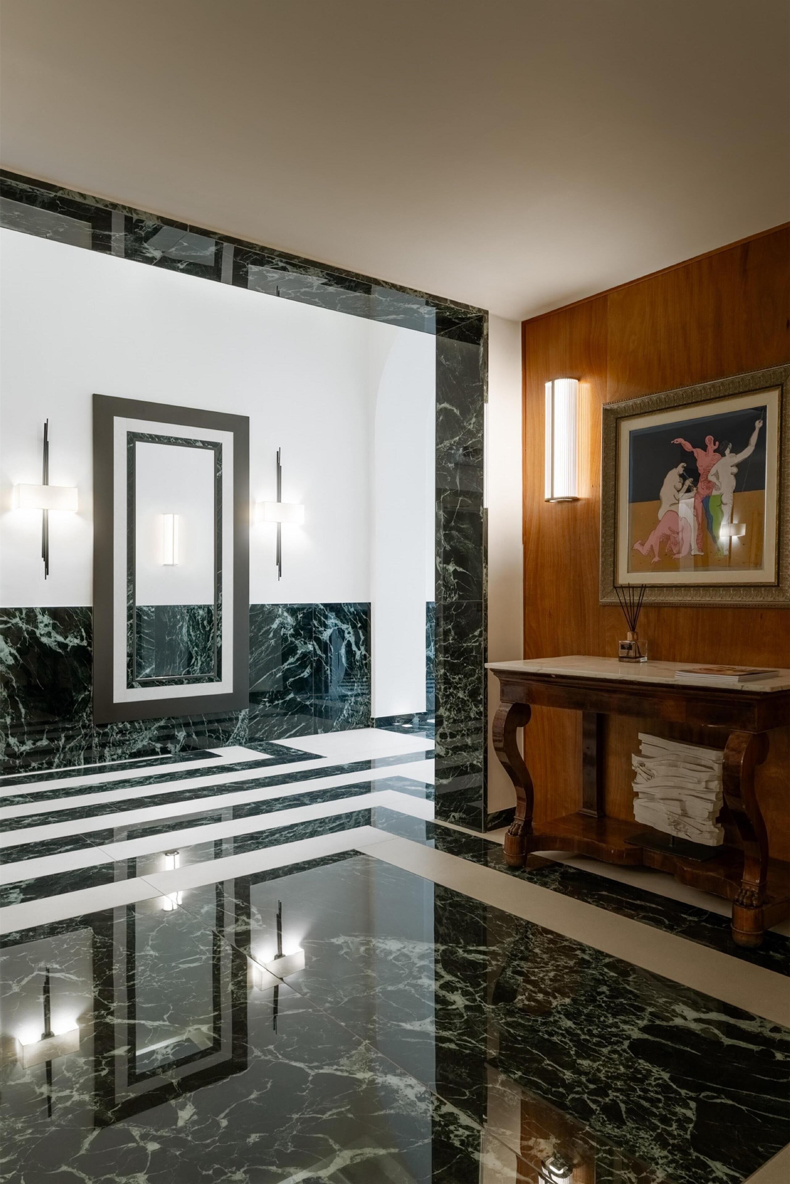 Hall