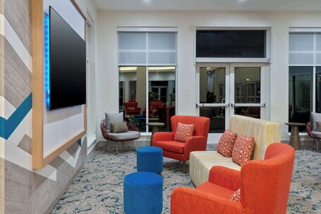 Hilton Garden Inn Orlando International Drive North - Image 42