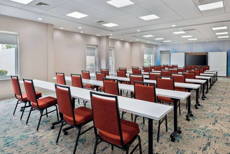 Hilton Garden Inn Orlando International Drive North - Image 30