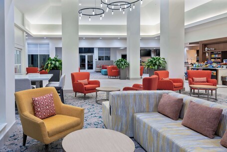 Hilton Garden Inn Orlando International Drive North - Image 6