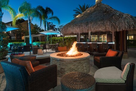 Hilton Garden Inn Orlando International Drive North - Image 1