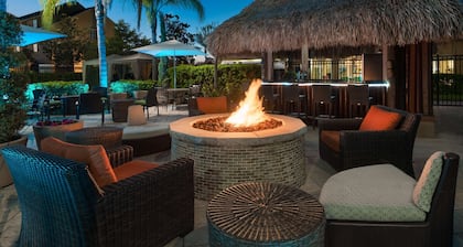 Hilton Garden Inn Orlando International Drive North