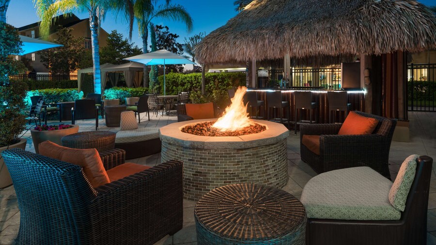 Hilton Garden Inn Orlando International Drive North