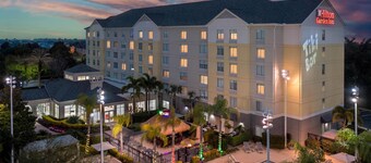 Hilton Garden Inn Orlando International Drive North
