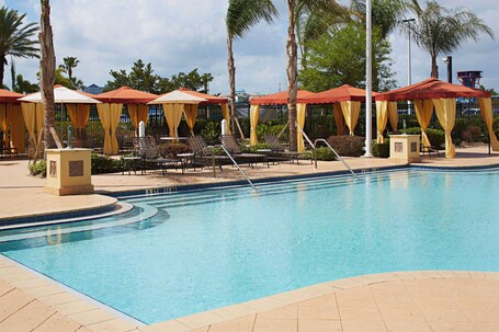 Hilton Garden Inn Orlando International Drive North - Image 17