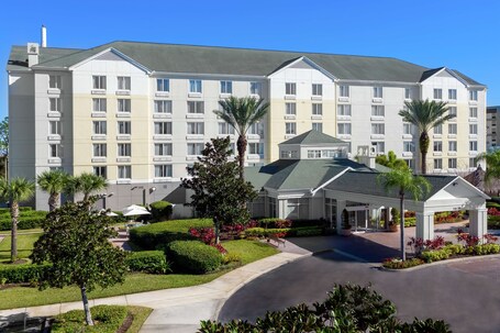Hilton Garden Inn Orlando International Drive North - Image 14