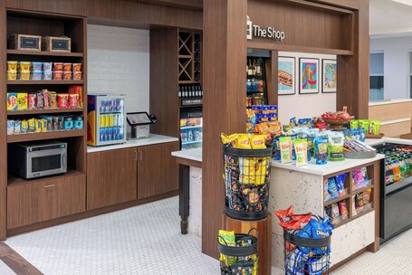 Hilton Garden Inn Orlando International Drive North - Image 27