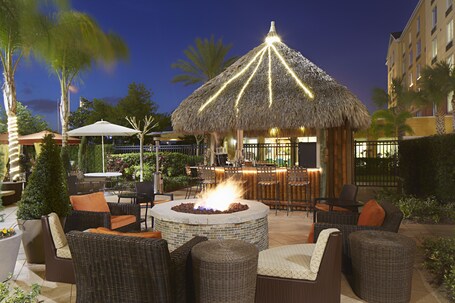 Hilton Garden Inn Orlando International Drive North - Image 16
