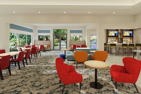 Hilton Garden Inn Orlando International Drive North - Image 21