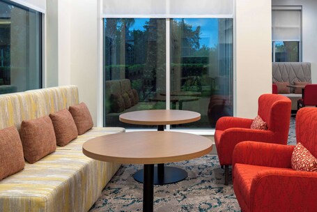 Hilton Garden Inn Orlando International Drive North - Image 38