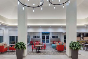Lobby - Hilton Garden Inn Orlando International Drive North (Orlando)