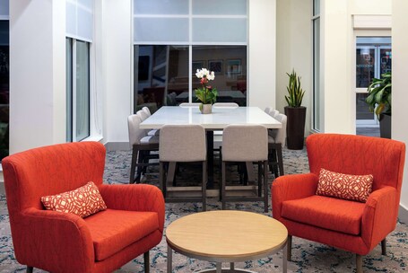 Hilton Garden Inn Orlando International Drive North - Image 35