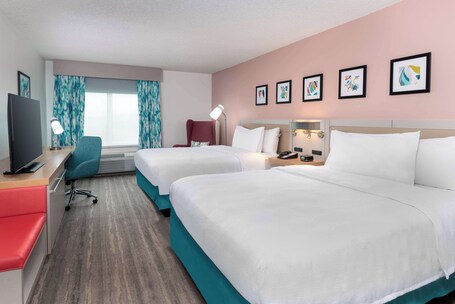 Hilton Garden Inn Orlando International Drive North - Image 3