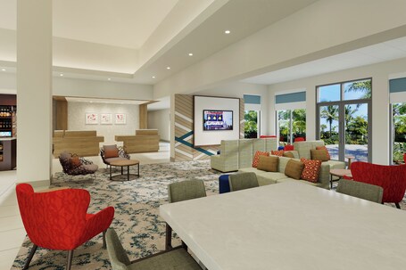 Hilton Garden Inn Orlando International Drive North - Image 33