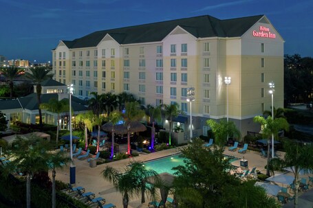 Hilton Garden Inn Orlando International Drive North - Image 2