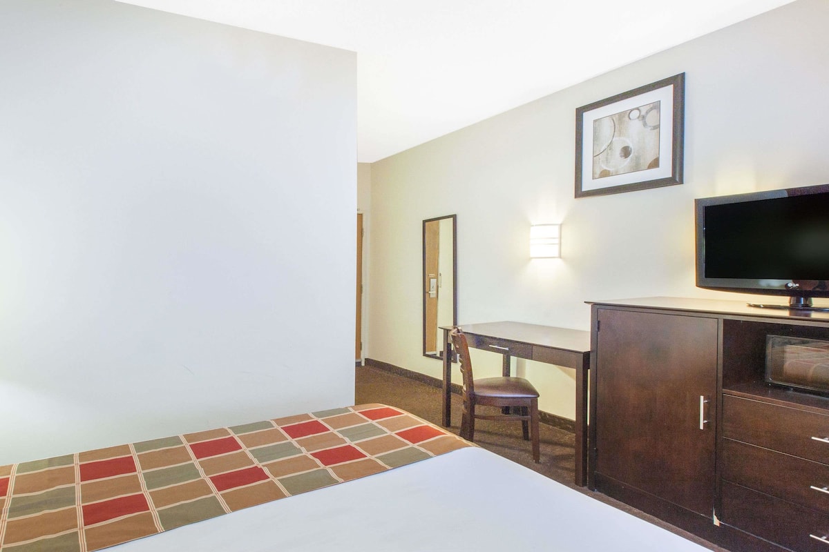 Room, 1 King Bed, Accessible, Non Smoking