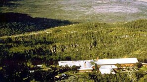 Exterior - Volcano House Hotel (Volcano)