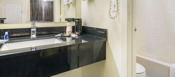 Rodeway Inn Ranger I-20