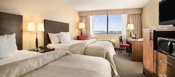 The Senator Hotel & Conference Centre Timmins