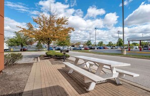 Property amenity