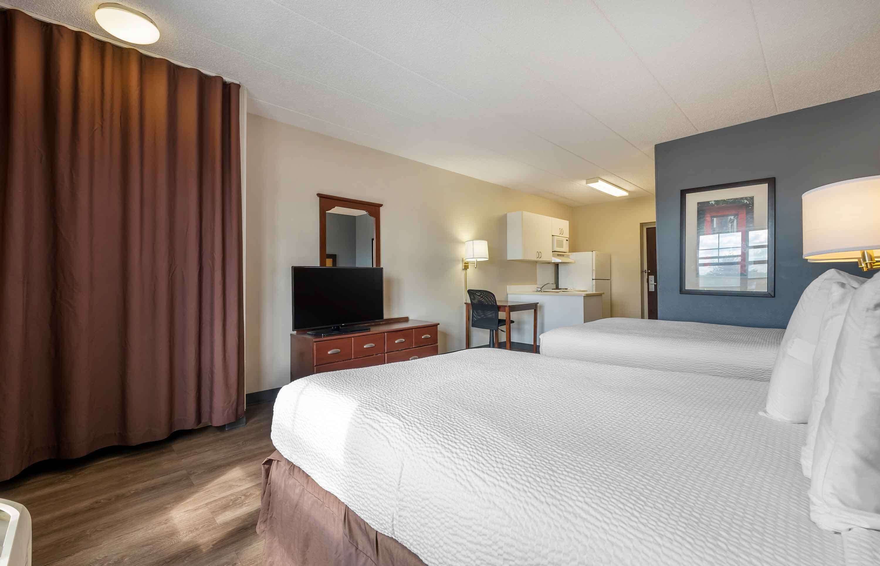 Photo - Extended Stay America Suites - Chicago - Midway