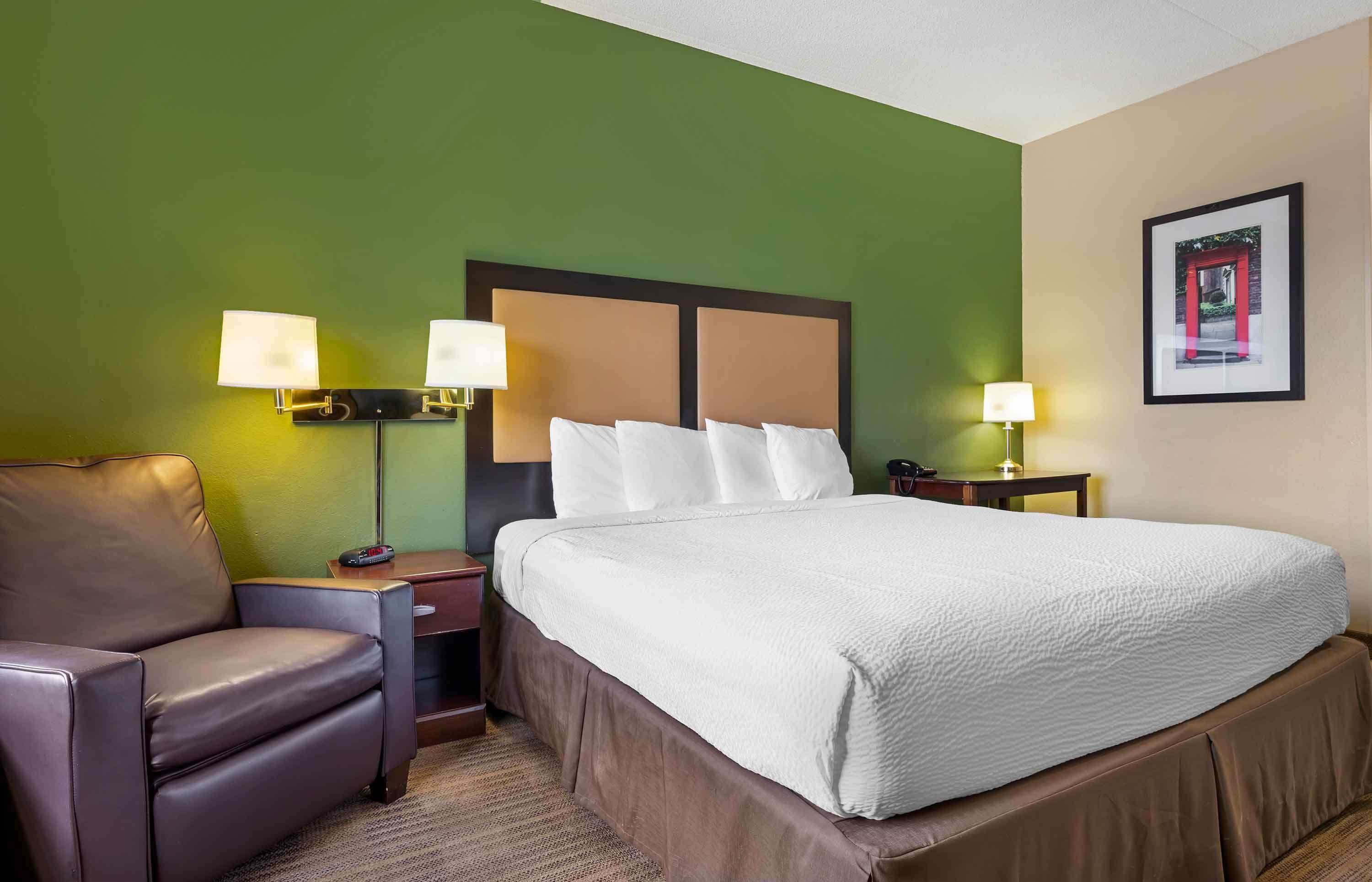 Photo - Extended Stay America Suites - Chicago - Midway